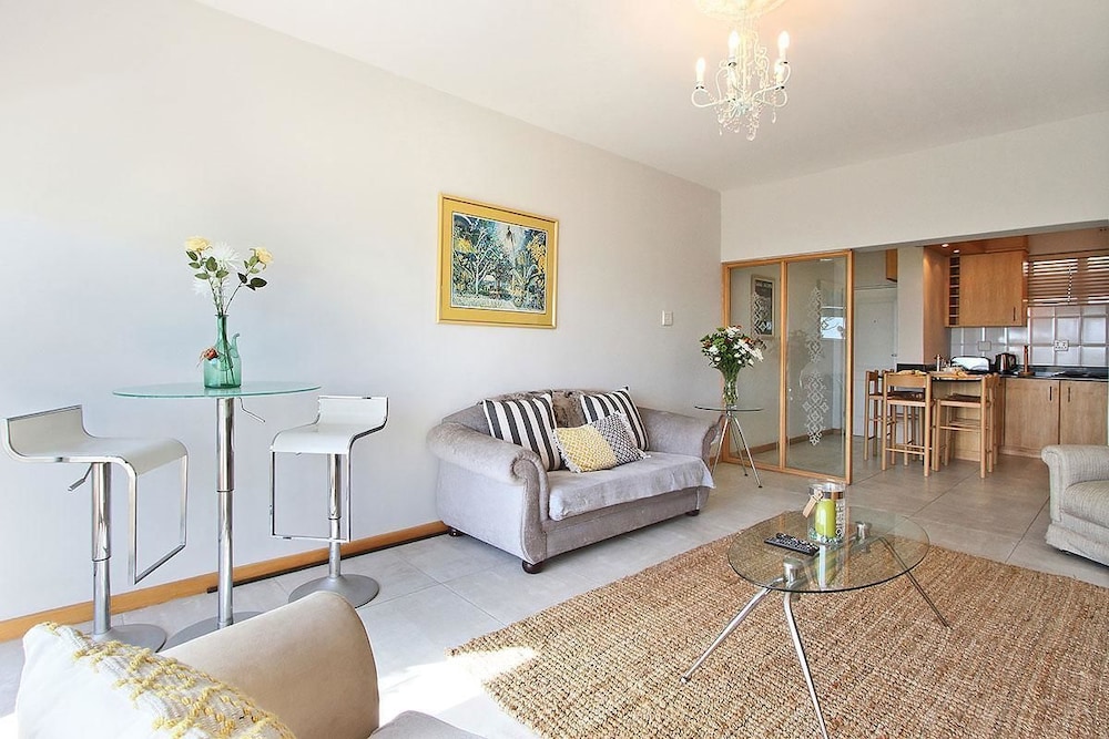 Edward Court 1 Bedroom Sea Facing
