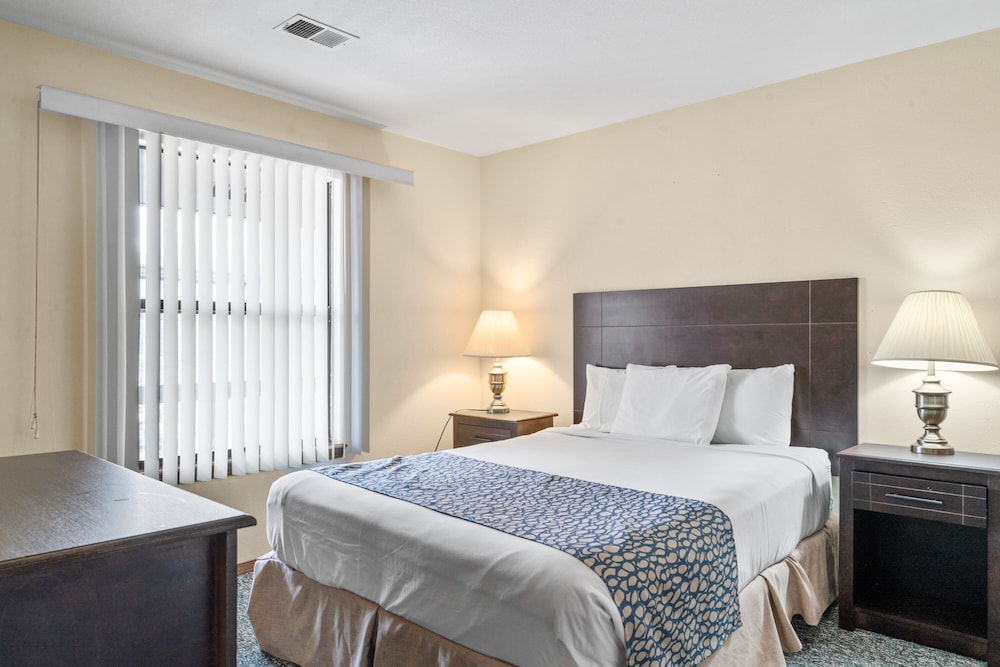 Table Rock Resorts at Kimberling