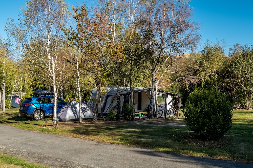 Alpine Adventure Holiday Park