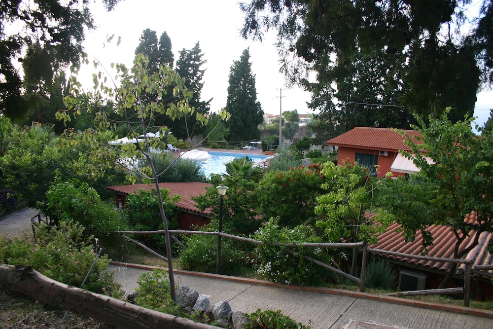 Agriturismo Ruralia