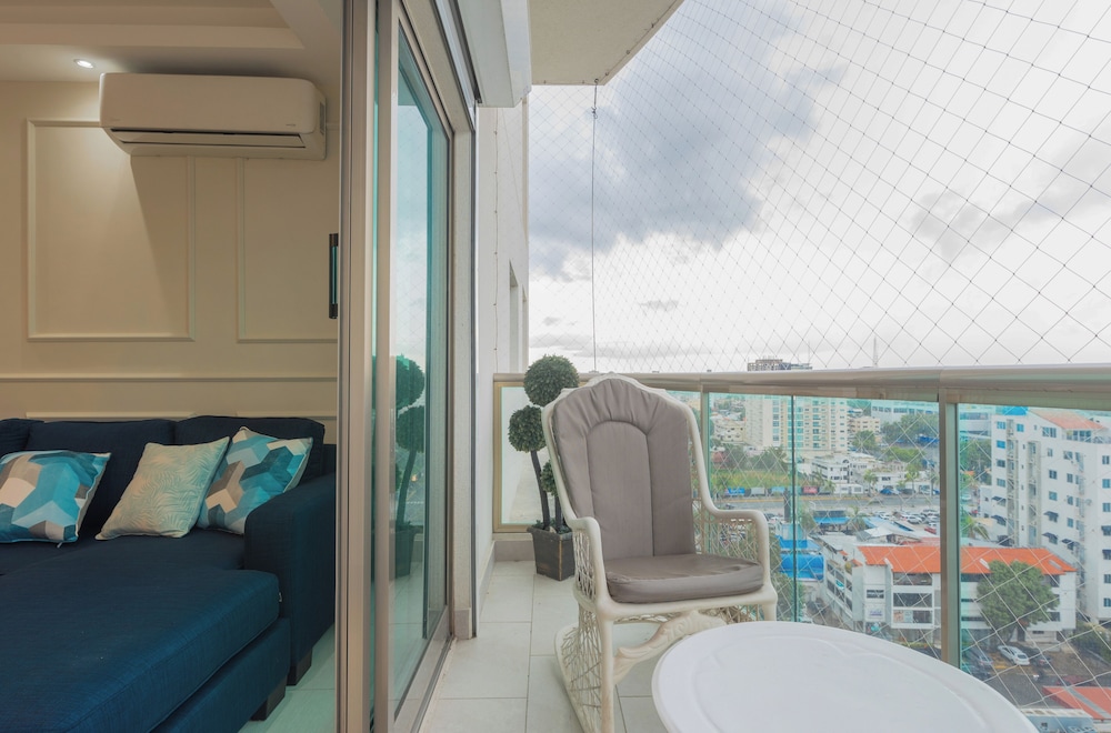 Apartments in La Julia Sleeps up to 8