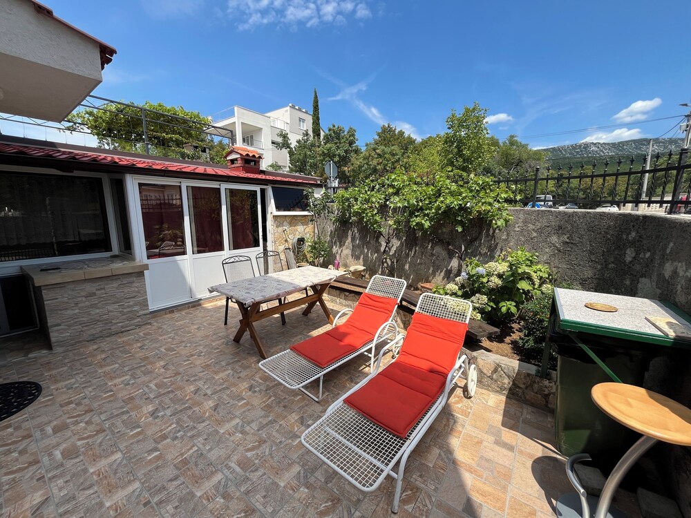 Apartment Rosa 2