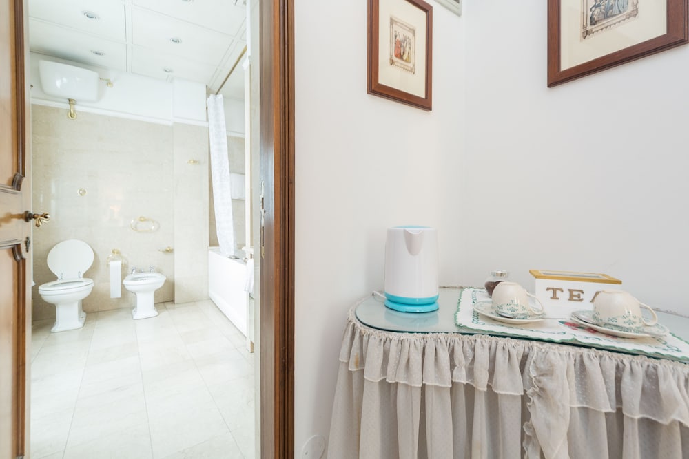 Cristina Rossi Bed and Breakfast