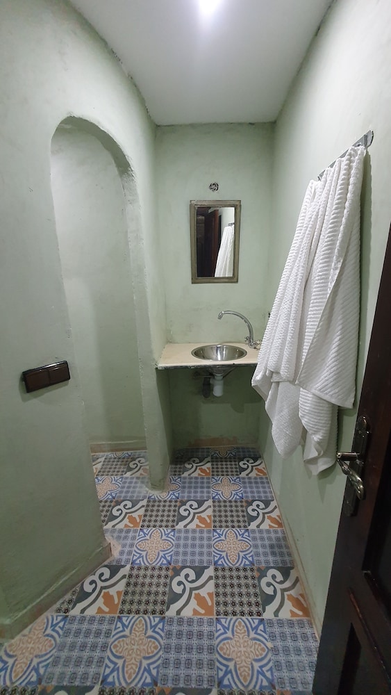 Maison Tizi