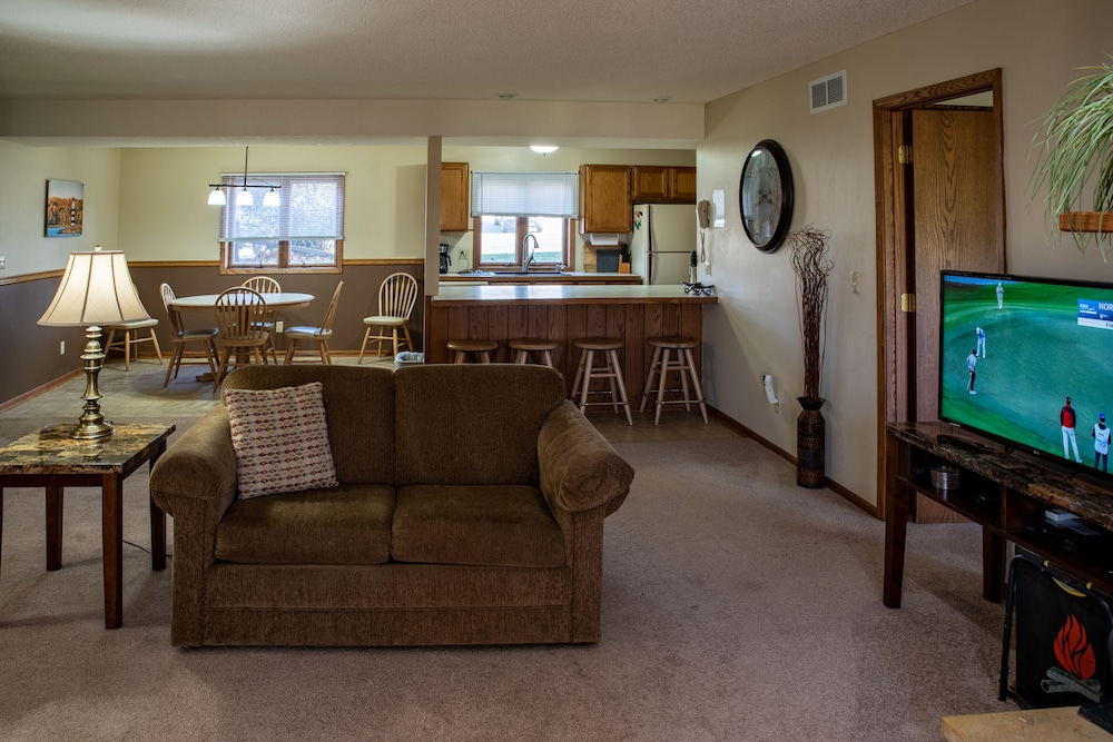 Lake Panorama National Resort