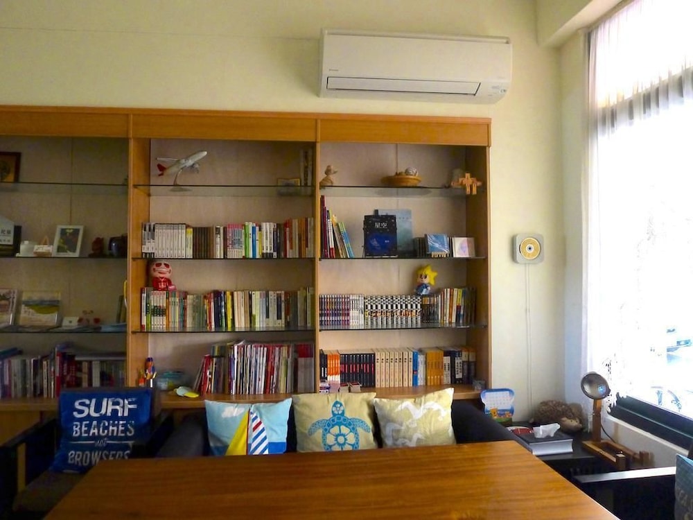 Amicasa Guesthouse