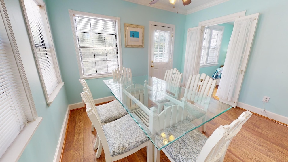 Family Time Tybee Vacation Rentals
