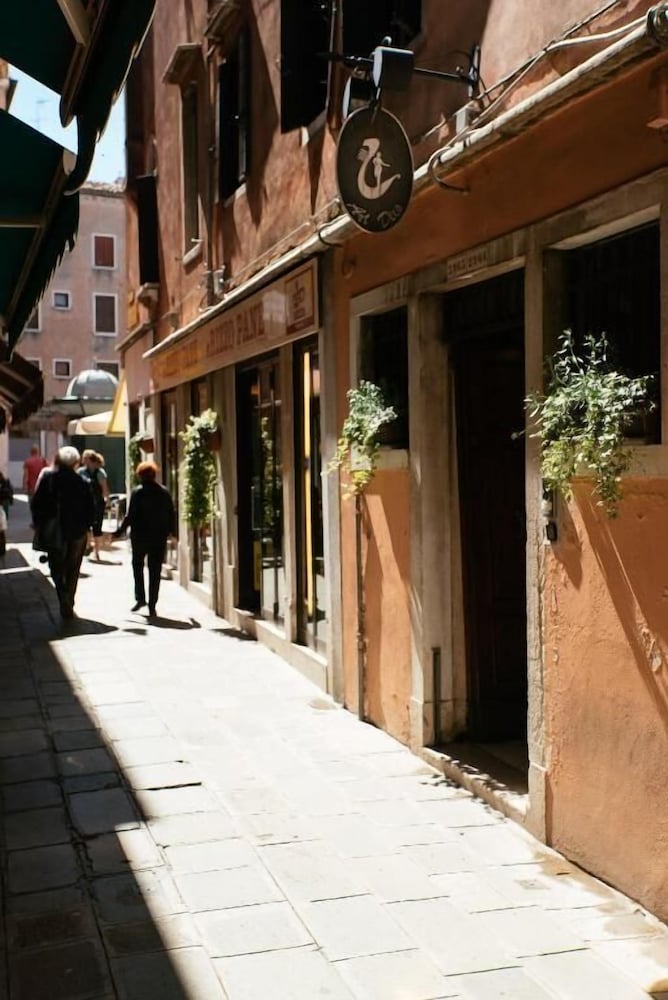 Locanda Art Deco'