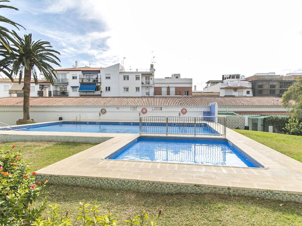 Nerja Sun Apartments Coronado 102