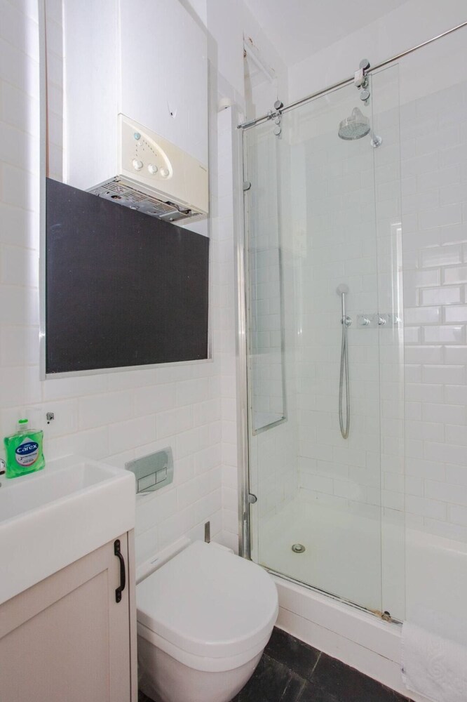 Stylish Apartment in Central London - Farringdon