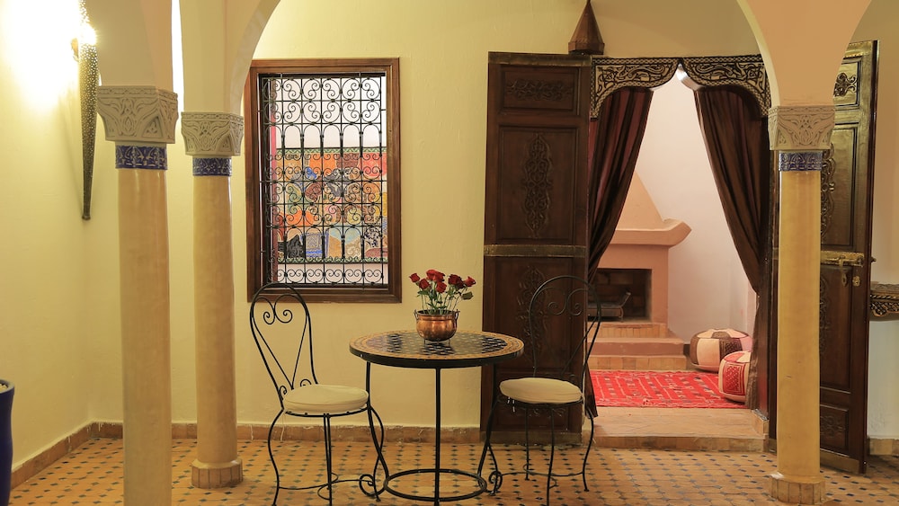 Riad Rêve d'Antan & Spa view 2