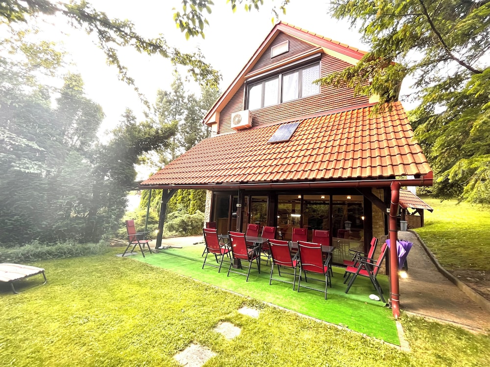 Best of Ilidza Villa