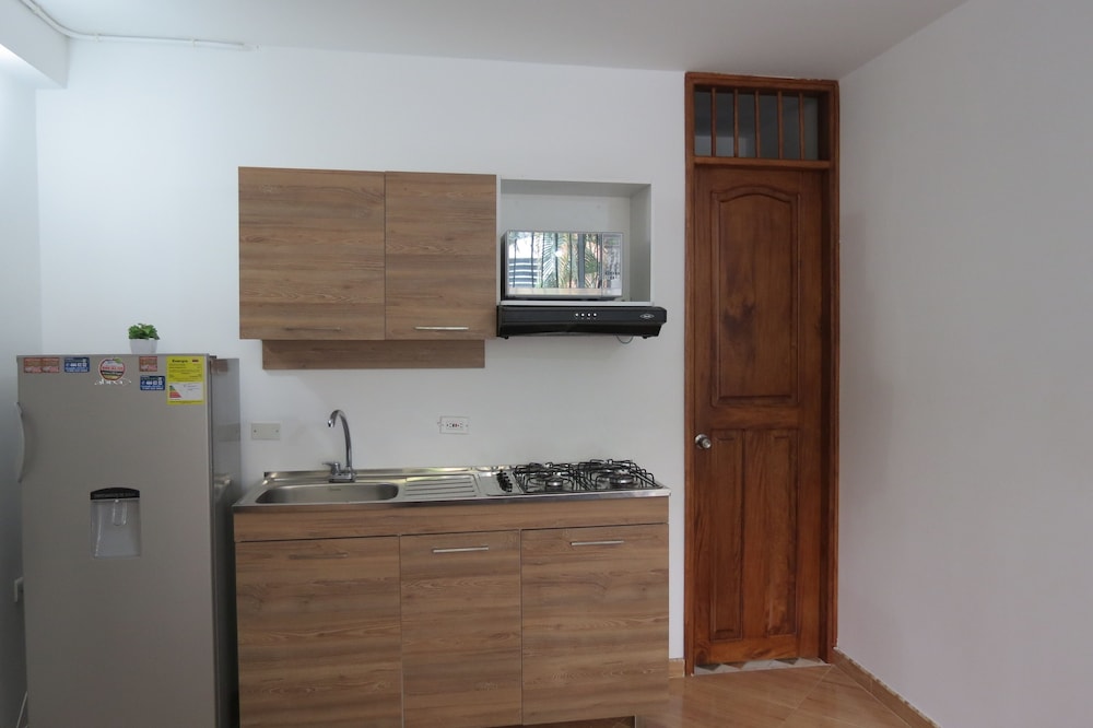 Apartamentos MED view 5