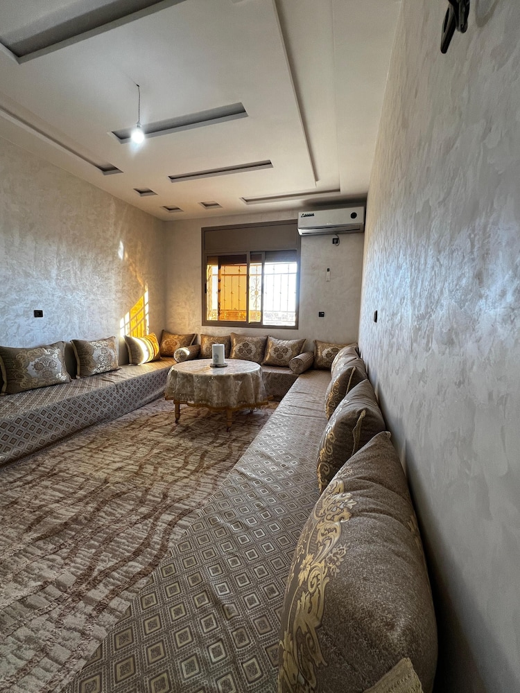 nomad apartments