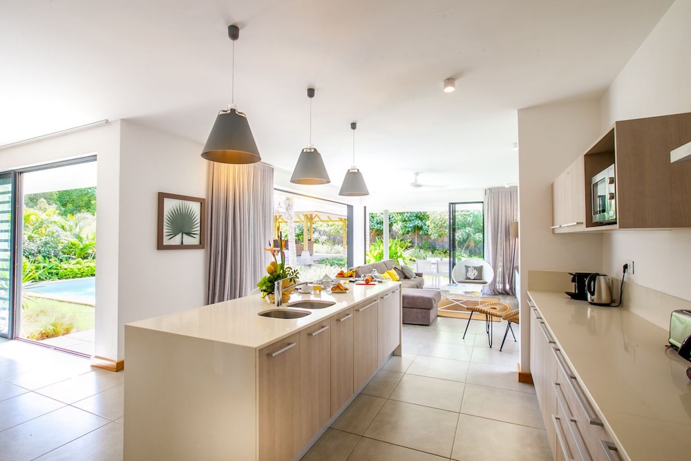 Marguery Villas by MJ Holidays