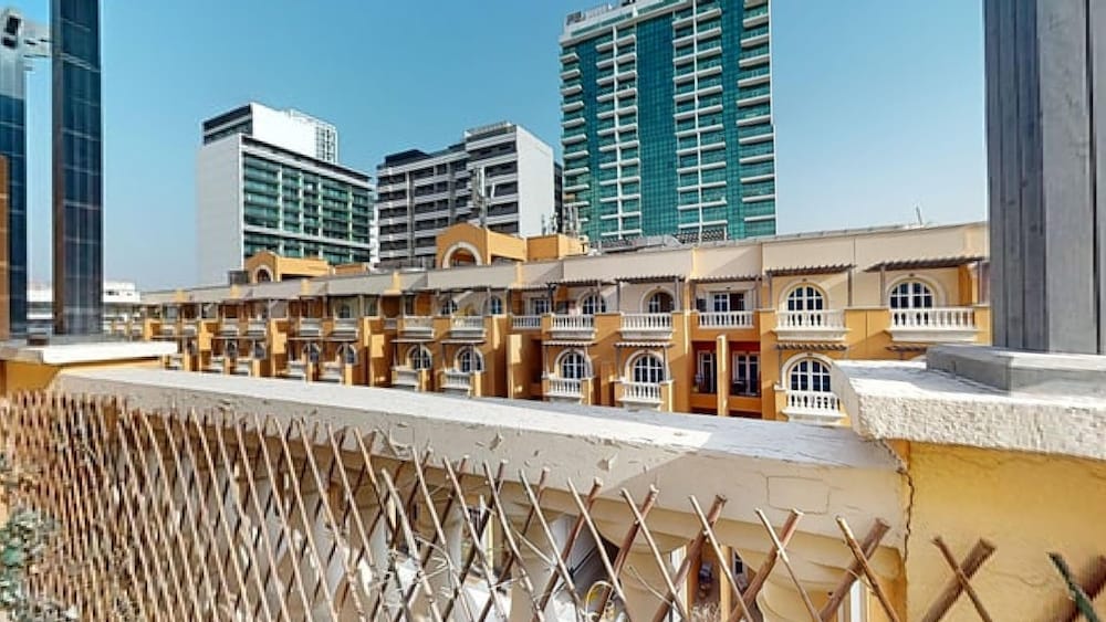 JVC - Summer 1 419 in Dubai