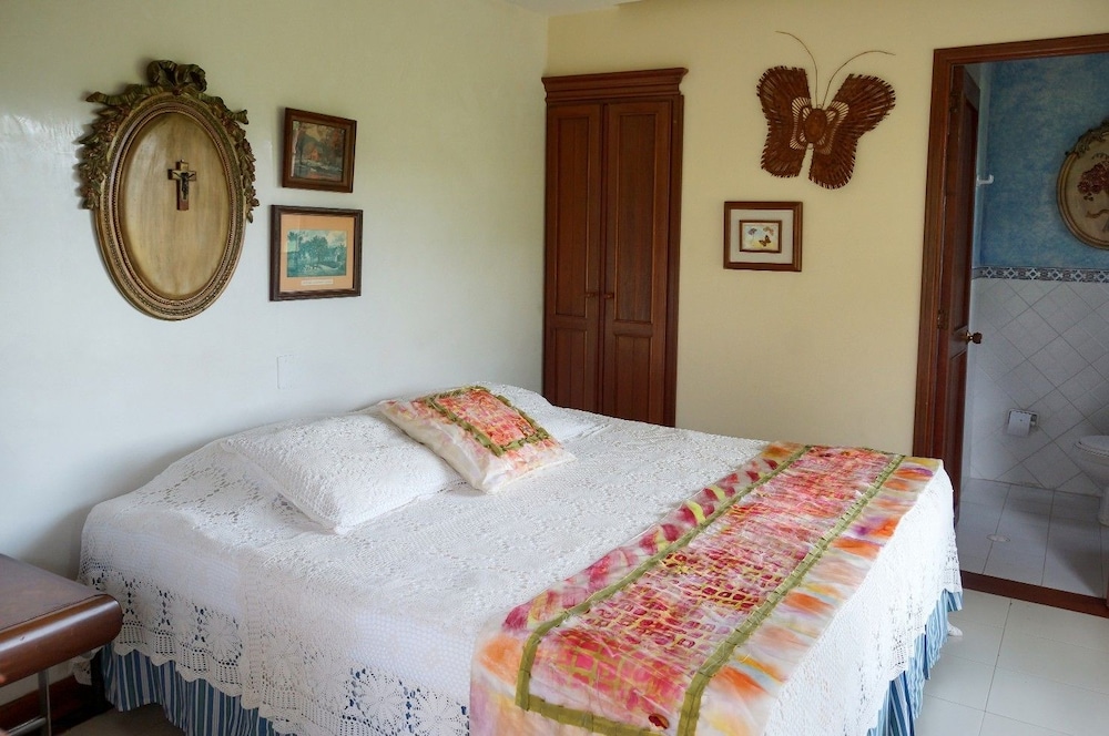 Hostal Estancia El Caney view 3