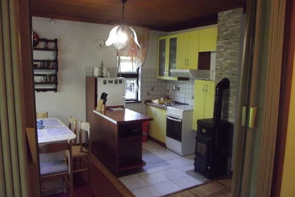 Detached House at 100m Distance of the Lake view 4