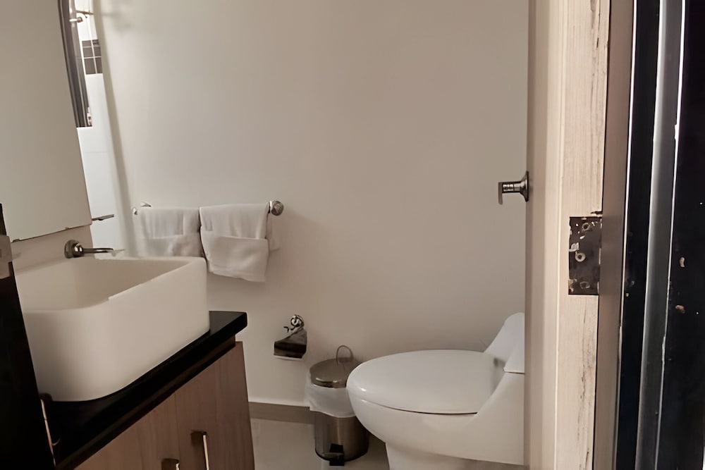 505 Moderno Aparta-Suite en Versalles Tipo Loft - Cali Tower Suites & Lofts