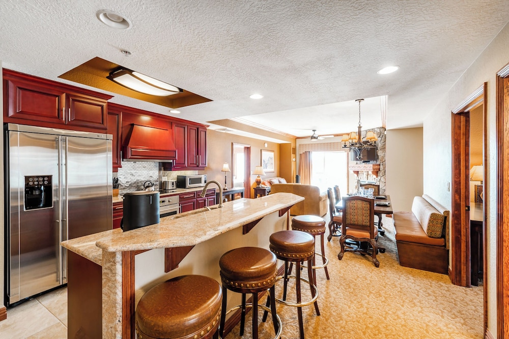 Condos at Canyons Resort by White Pines