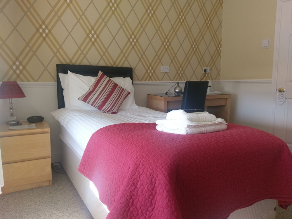 Gallery Guesthouse