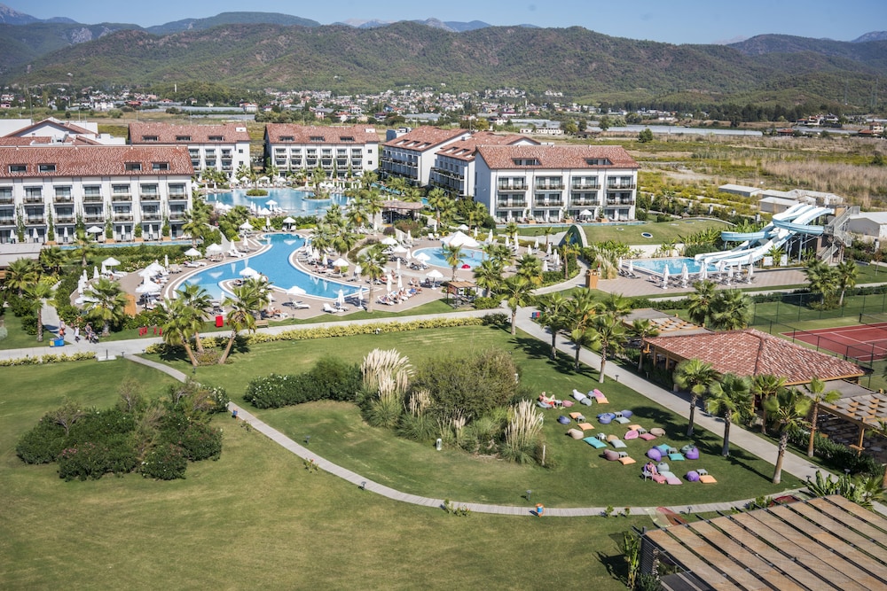 Akra Fethiye Tui Blue Sensatori All Inclusive