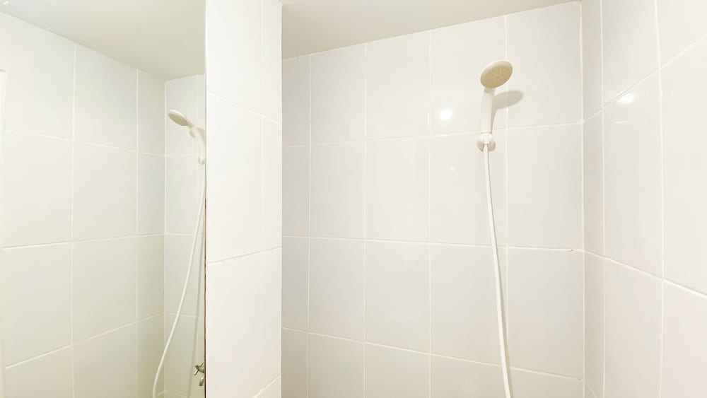 New and Homey Studio at Floor 35th Tokyo Riverside PIK 2 Apartment