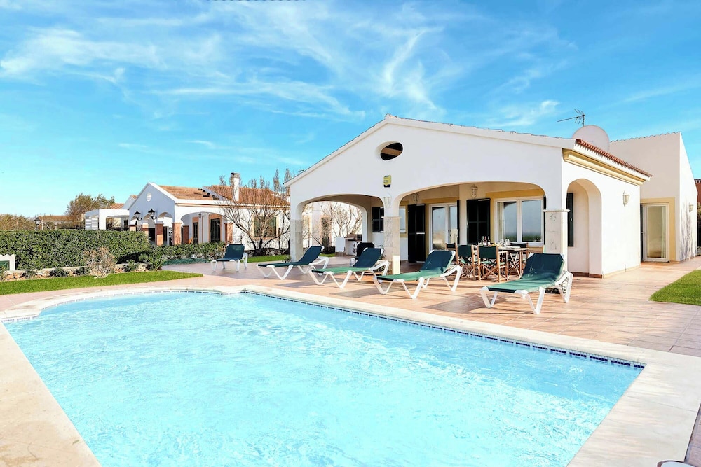 Villa Sirio