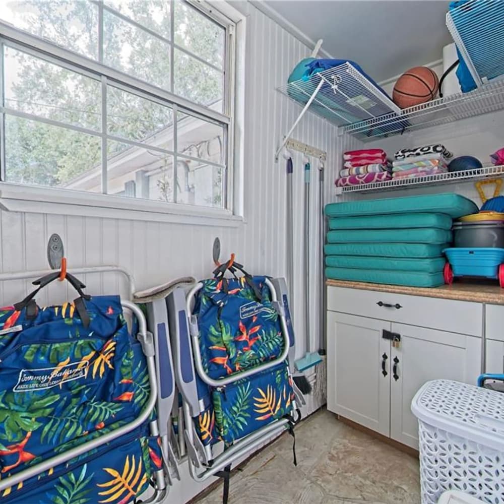 Sarasota Resort-like Living Near Siesta Key For 10