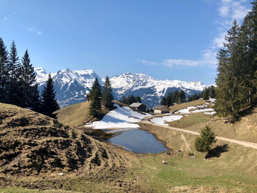 Gasthof Pension Hochjochstöbli