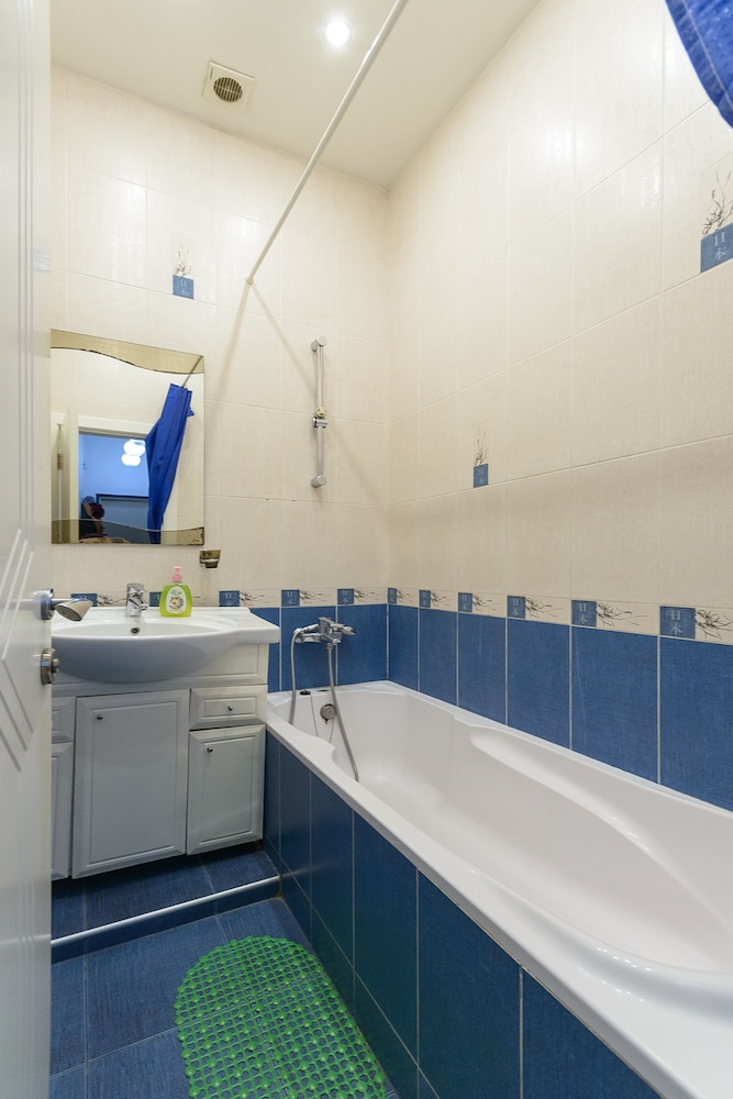 Kiev Accommodation Hotel Service