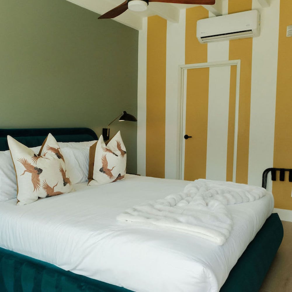 Palm Springs Vacations - Mod Maya Hotel in Palm Springs - Property Image 83
