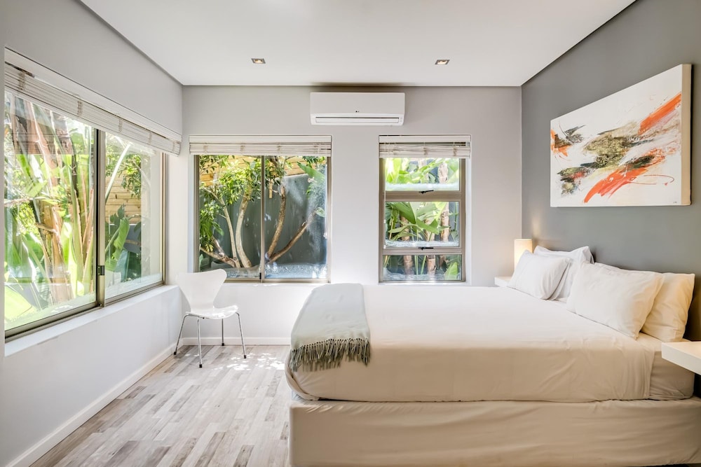 Ocean View Camps Bay 5bed Villa w Pool Valtameri