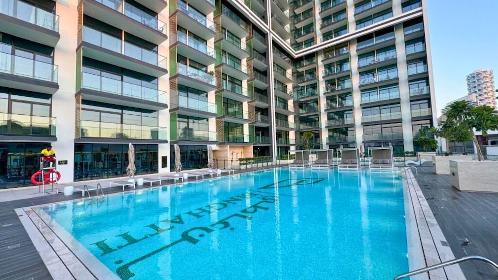 Binghatti Emerald Residences- JVC