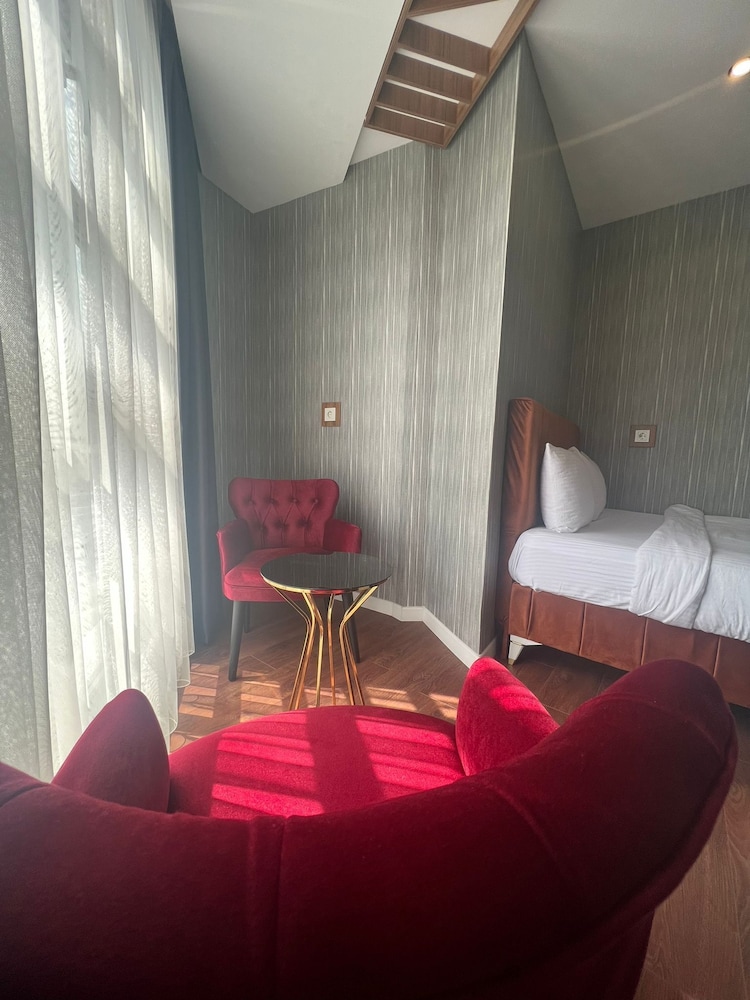 Beta Otel - Image 22