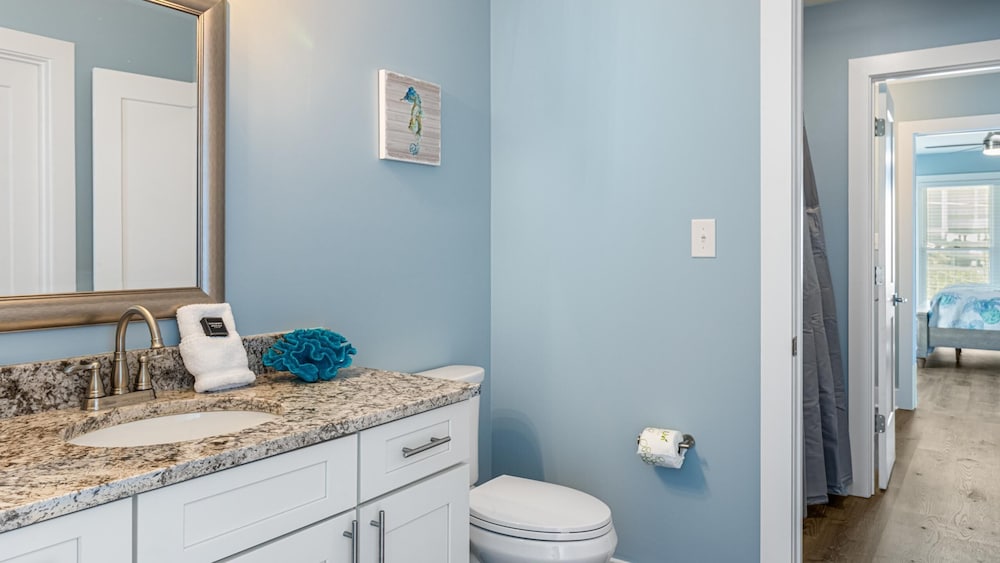 Dreezy's Hideaway by Southern Vacation Rentals