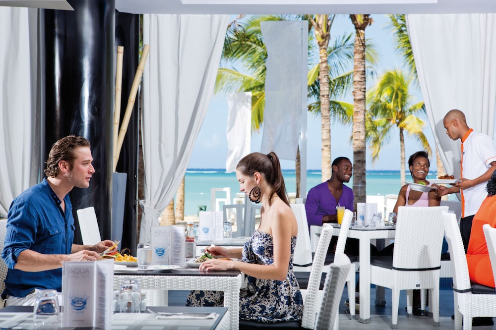 Jamaica Vacations - Hotel Riu Palace Jamaica - Adults Only - All Inclusive - Property Image 34