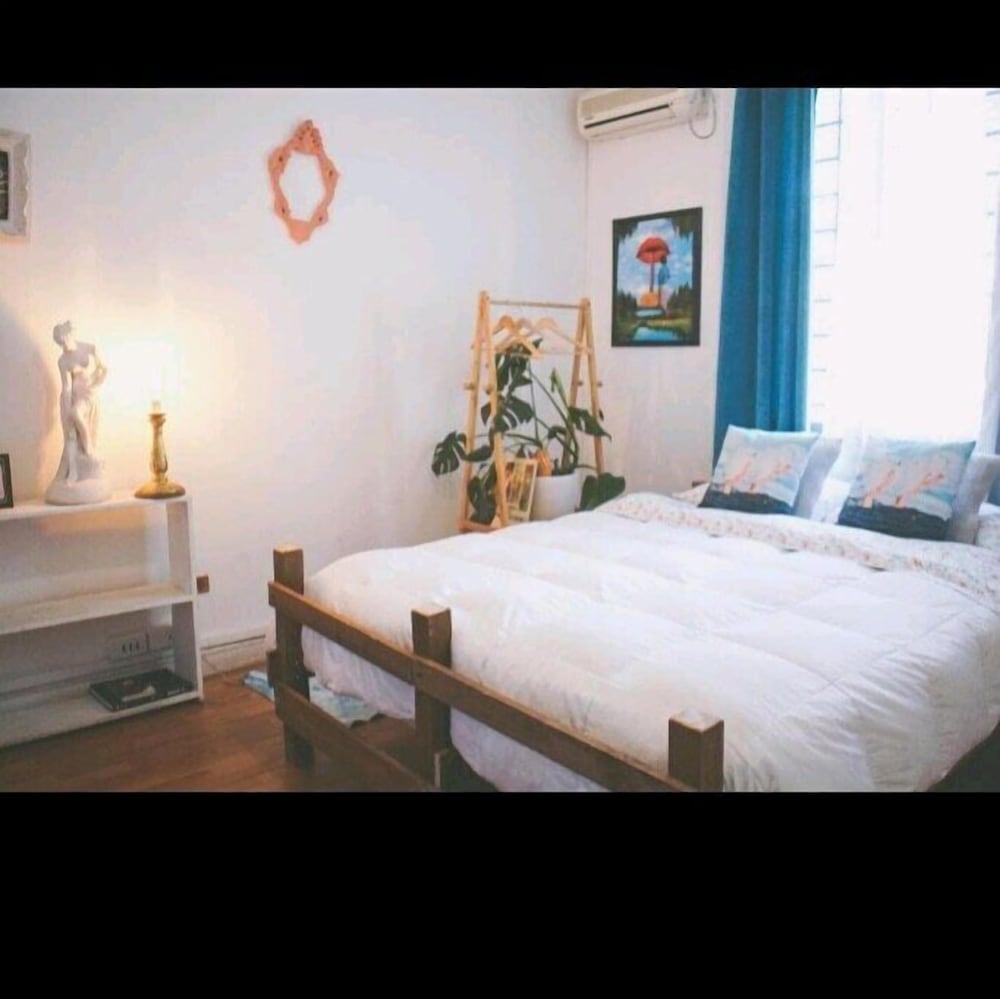 Hostal Casa Floresta view 3