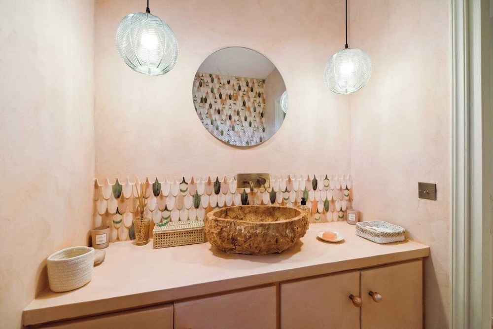 Villa Luxe - 6bdr/12p - Saint-tropez / Pampelonne