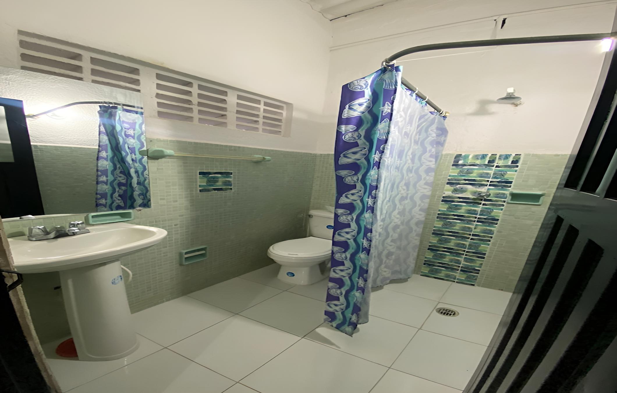 Centro Vacacional El Palmar - Property Image 20