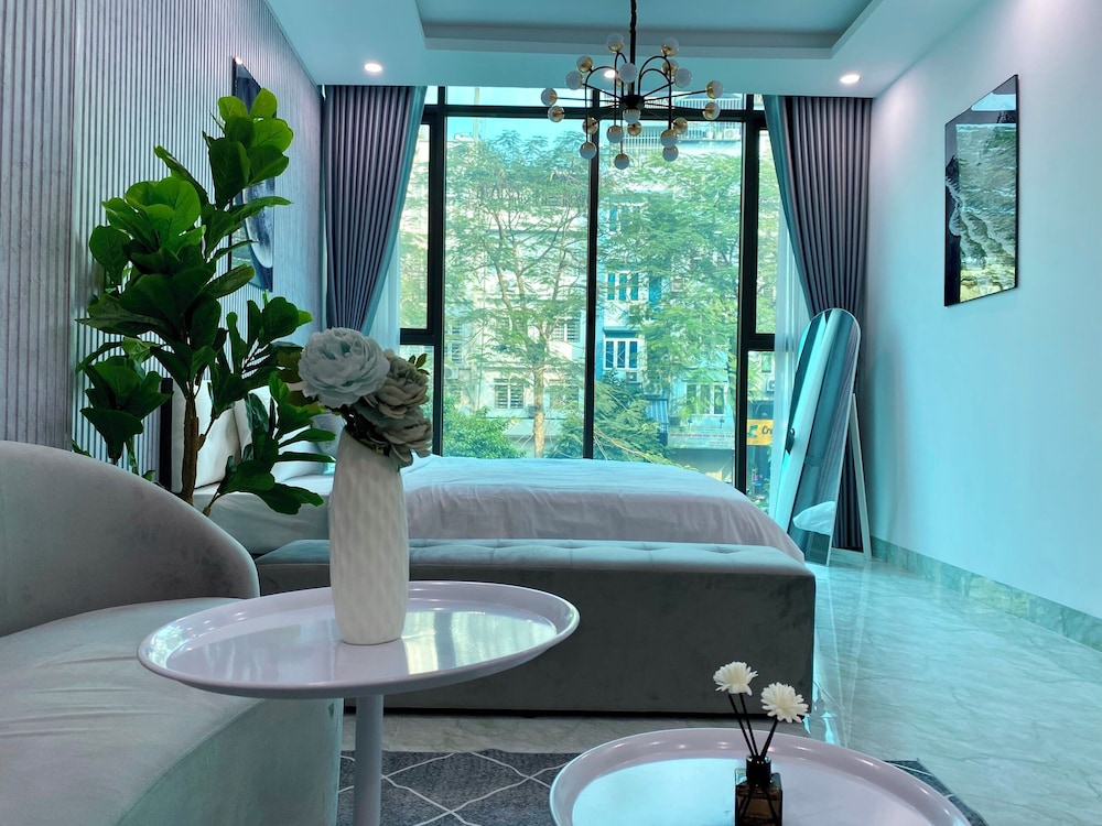 Grand C Homestay