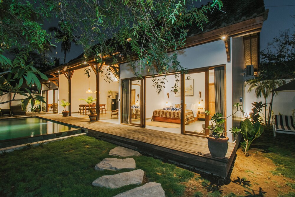 Villa Diamond