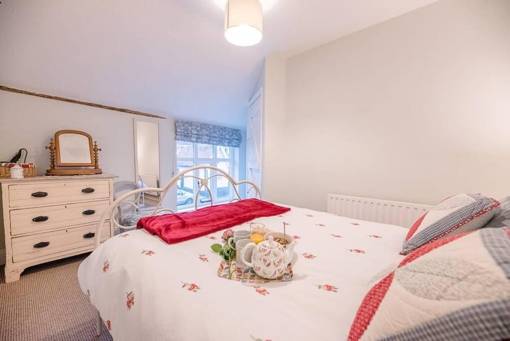 2 Riverside Cottages Yoxford Air Manage Suffolk view 4