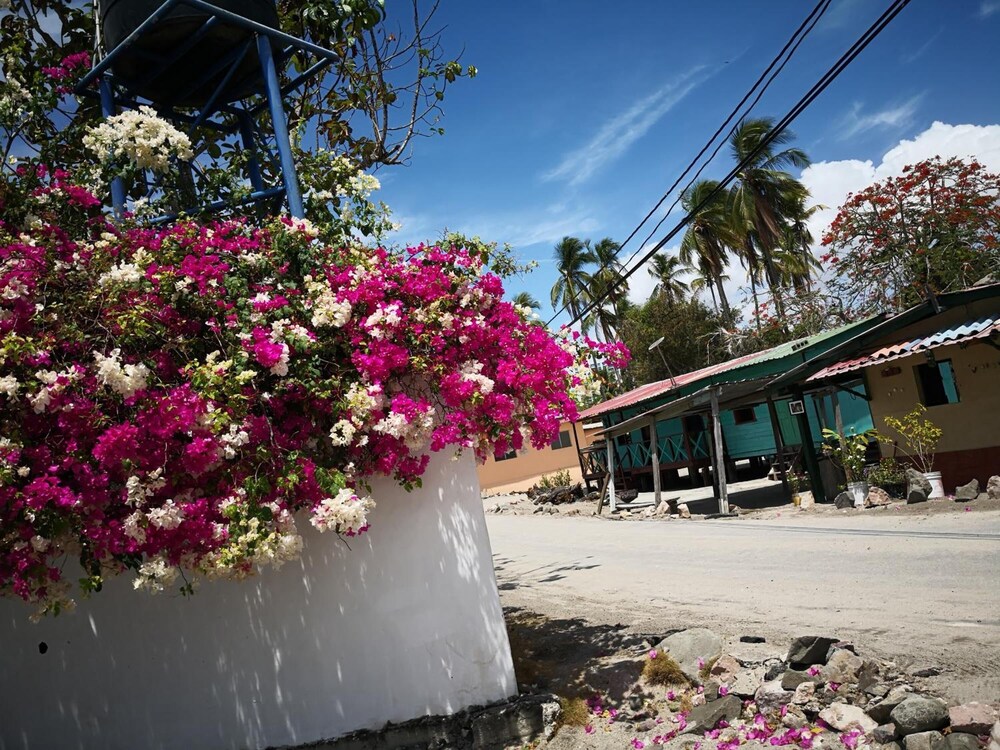 La Perla de Farallon Bed and Breakfast