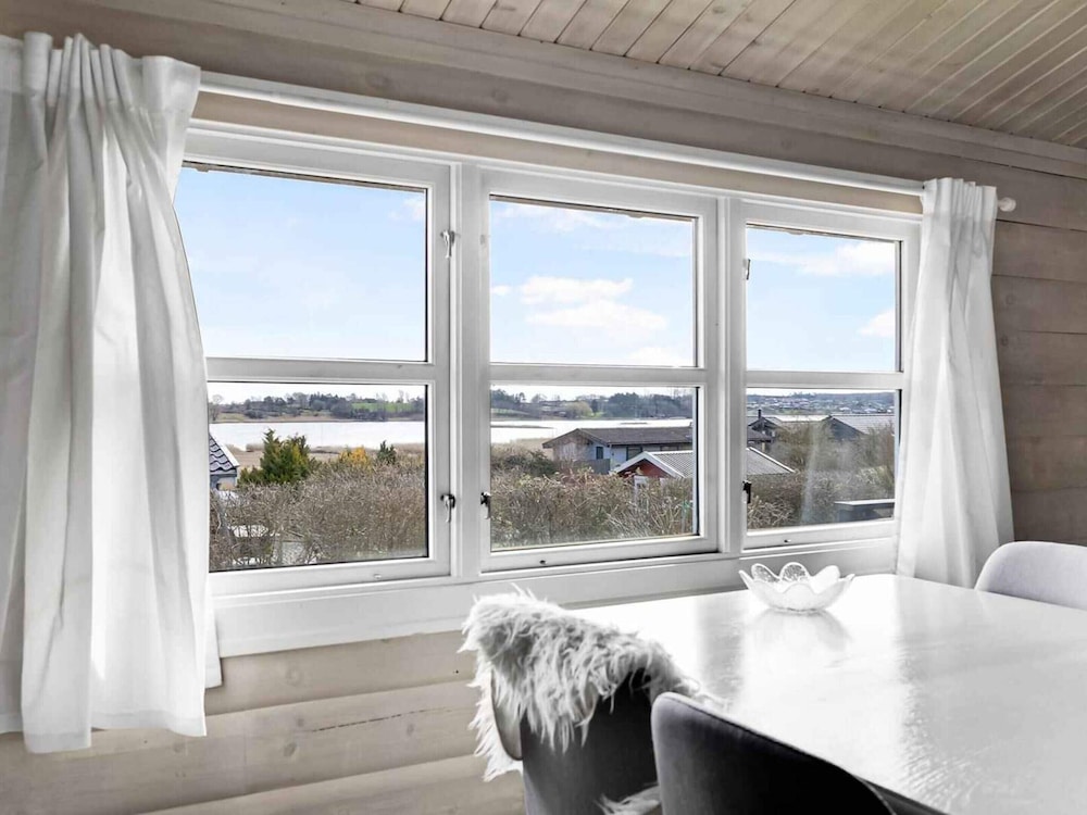 5 Star Holiday Home in Kirke Saby