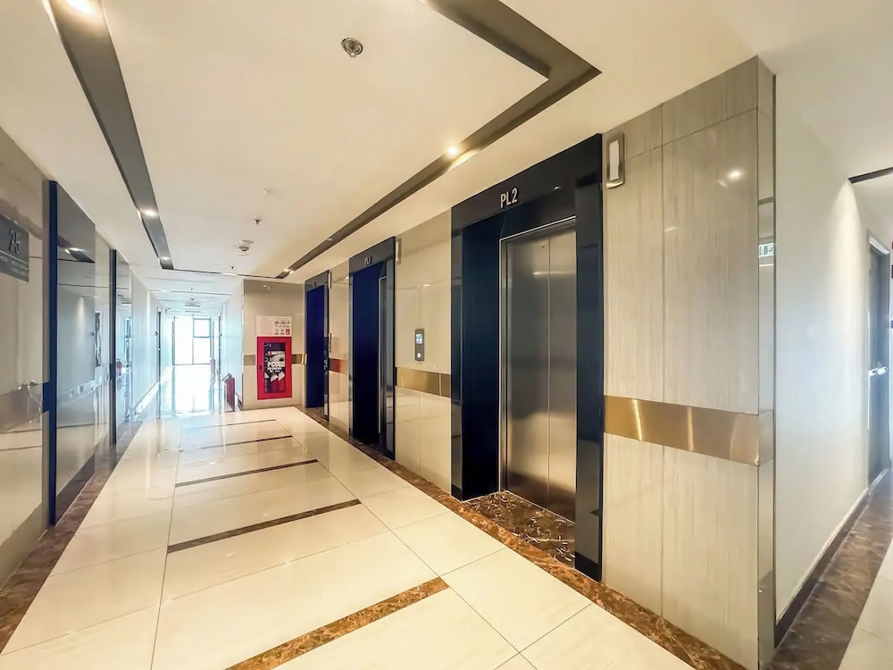 Eco Green Saigon - Free Gym & Pool