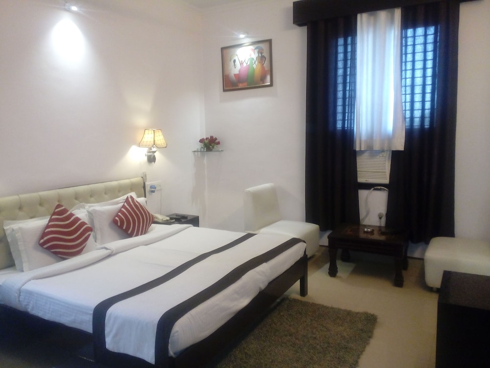Hotel Royal Classic