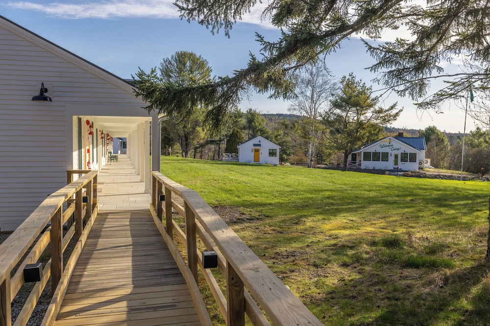 Camp DeForest