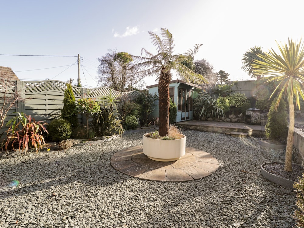 The Chalet