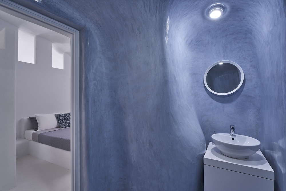 Fava Eco Suites